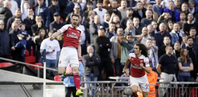 Η «κατάρα» του Άαρον Ράμσεϊ ξαναχτύπησε-Μετά τον Κιθ Φλιντ ο Λουκ Πέρι