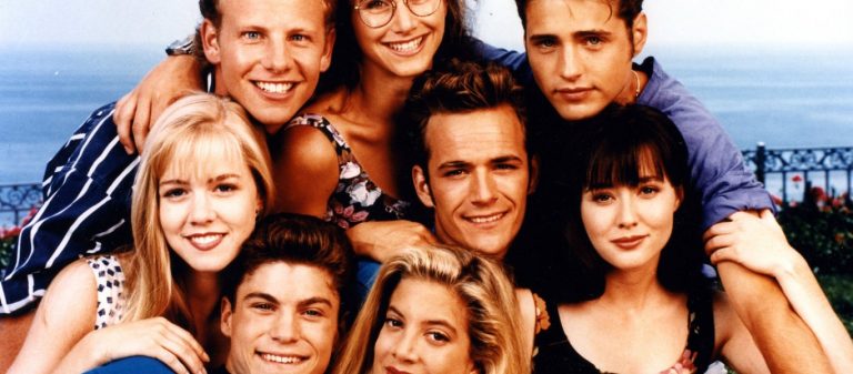 Πέθανε κι άλλος ηθοποιός της σειράς «Beverly Hills»- Πέντε ημέρες μετά τον θάνατο του Λουκ Πέρι