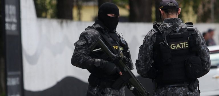 Βίντεο-ντοκουμέντο από το μακελειό της Βραζιλίας: Οι δράστες «θερίζουν» μαθητές και δασκάλους