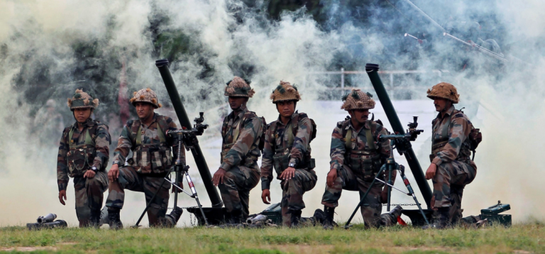 Ταξιδιωτική οδηγία των ΗΠΑ για Ινδία – Αυξημένος κίνδυνος ένοπλης σύγκρουσης