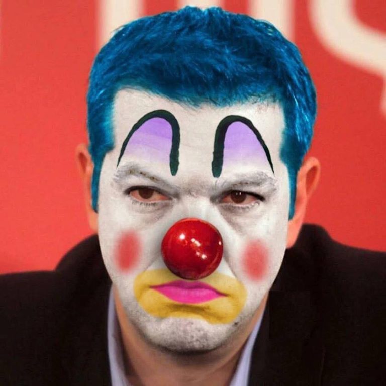 Η ΦΆΡΣΑ ΤΩΝ ΕΚΛΟΓΏΝ ΚΑΙ ΤΙ ΑΚΡΙΒΏΣ ΧΡΕΙΆΖΕΤΑΙ Η ΕΛΛΆΔΑ ΠΡΙΝ ΔΙΑΛΥΘΕΊ ΤΕΛΕΊΩΣ