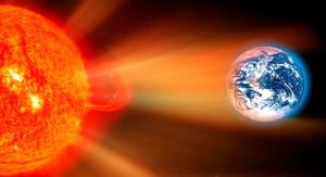 Γεωμαγνητική καταιγίδα κατηγορίας G2 «χτυπάει» από χθες τη Γη – Πώς θα επηρεαστεί ο πλανήτης μας