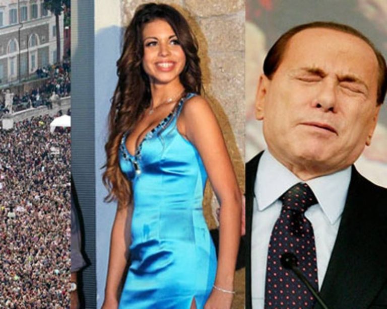 Ιταλία: Πέθανε από δηλητηρίαση πρώην μοντέλο και μάρτυρας του σκανδάλου “Bunga-Bunga”