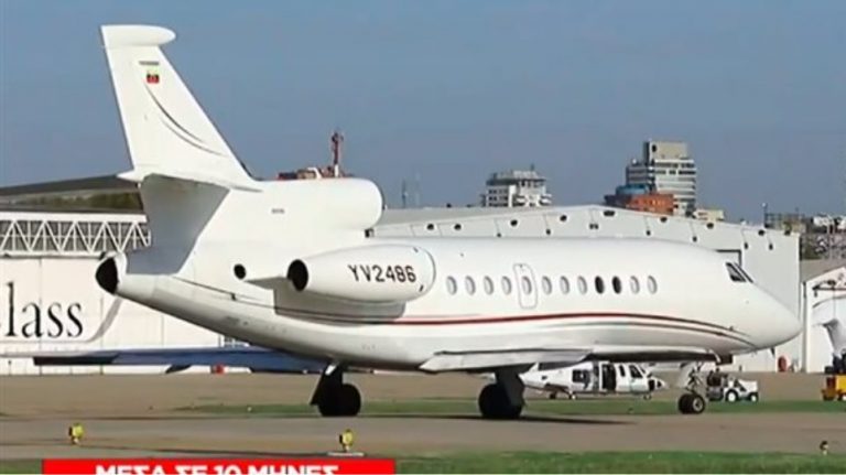 Και δεύτερος υπουργός του Μαδούρο ήρθε στην Ελλάδα