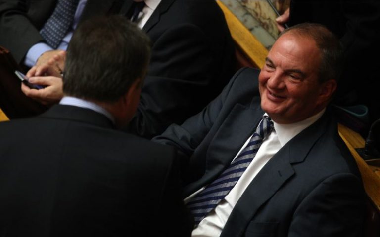 Έρχεται αύριο το καραμανλικό κόμμα! Θα ονομάζεται Έλληνες…