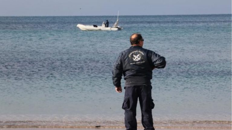 Θρίλερ στη Λέσβο: Σε 9χρονη προσφυγοπούλα ανήκει η ακέφαλη σορός που ξεβράστηκε το πρωί στα Βατερά