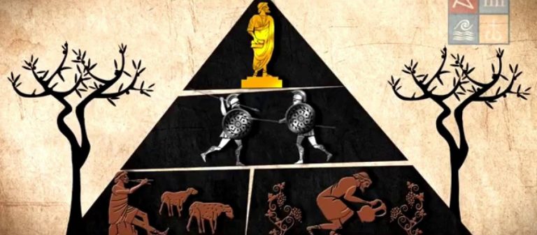 Γιατί οι έντιμοι & ικανοί δεν επιδιώκουν ανάληψη εξουσίας