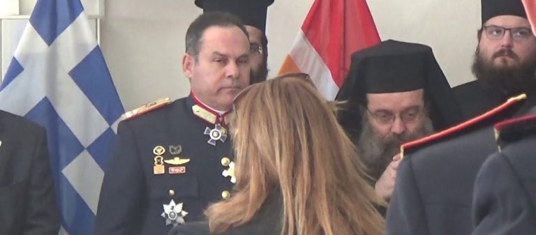 Ν. Μανωλάκος: «Γιατί αναγνωρίστηκε μια βουλγαρική διάλεκτος ως ‘μακεδονική’ γλώσσα;» – Ο λόγος της αποστρατείας του