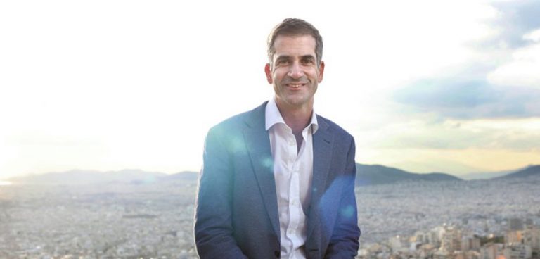 Μπακογιάννης στο Sputnik: Θα μπορούσα να συμφωνήσω και με το διάολο για το καλό της Αθήνας