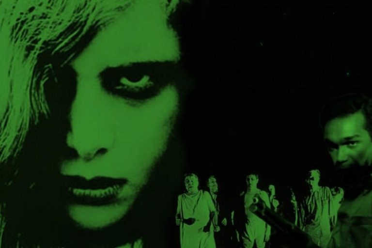 Νεκροζώντανοι