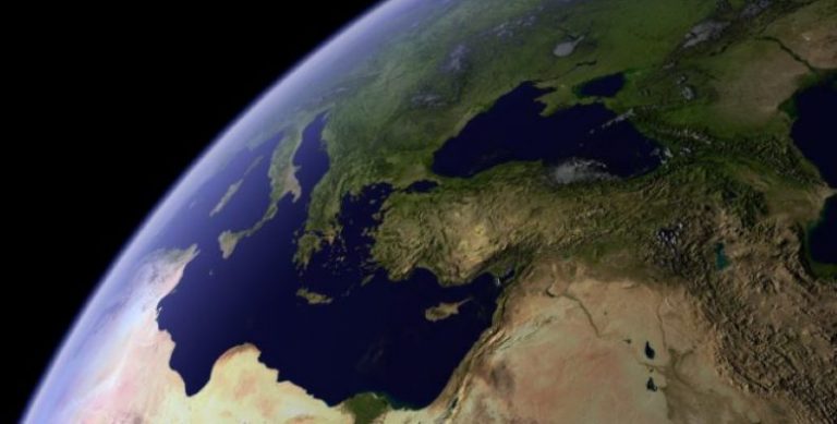 Οι ΗΠΑ ιεραρχούν τους ενεργειακούς στόχους τους στην ανατολική Μεσόγειο