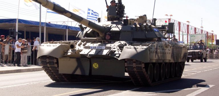 Κύπρος ώρα μηδένΠροειδοποίηση από πρώην ΥΠΕΞ: «Ο Ερντογάν θα χτυπήσει!»