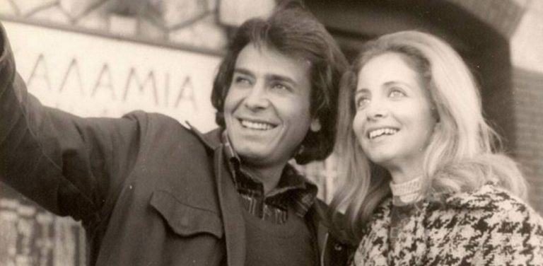 Ρένα Βουτσινά : Απεβίωσε η «Δεβόρα» του Ζάχου Δόγκανου