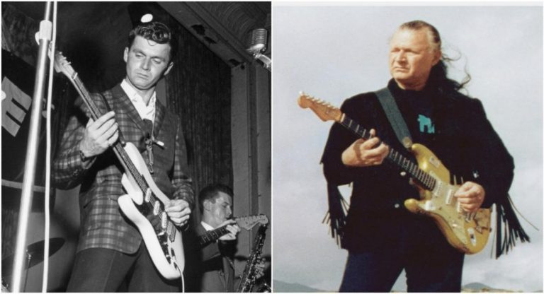 Πέθανε ο Ντικ Ντέιλ που διασκεύασε και έκανε διάσημη την «Μισιρλού»