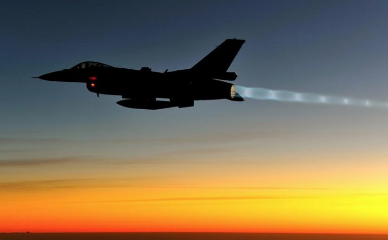 Προκαλεί εκ νέου η Άγκυρα: Αναγνωρίζουμε μόνο έξι μίλια ελληνικού εναέριου χώρου