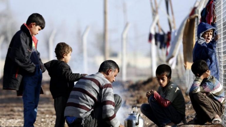 Δικαστήριο της ΕΕ: Η Γερμανία μπορεί να στείλει πρόσφυγες σε φτωχότερα κράτη