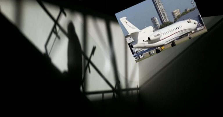 Πτήσεις μυστήριο: Και δεύτερο αεροπλάνο του Μαδούρο πέταξε πάνω από την Ελλάδα