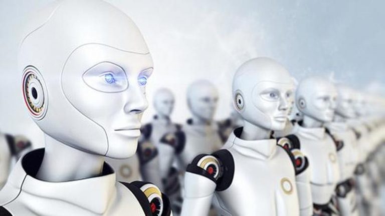 Ανατριχιαστικό! Επιστήμονες διδάσκουν ρομπότ για να εξελιχθούν και να αναπαραχθούν