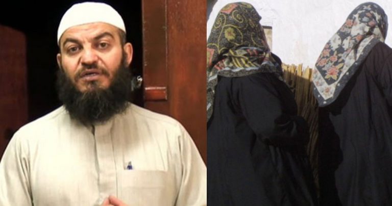 Αρχηγός μουσουλμάνων Λονδίνου: «Σκοπός μας να φέρουμε την Σαρία στην Ευρώπη. Μέχρι τότε είμαστε ειρηνικοί»