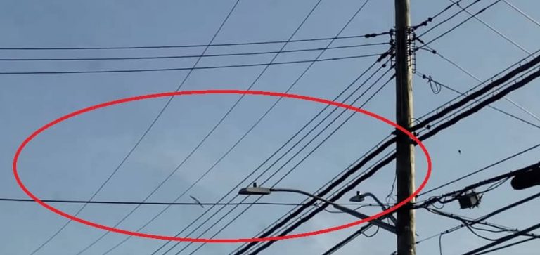 Είναι Τεραστίων Διαστάσεων!!! Το Βλέπετε στον Ουρανό;