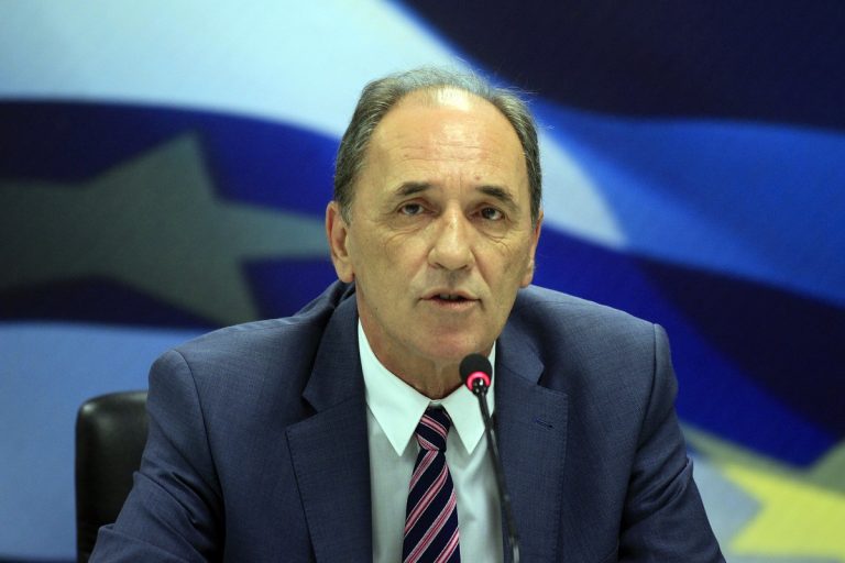 Σταθάκης: Κοντά σε συμφωνία για εξορύξεις στο Αιγαίο