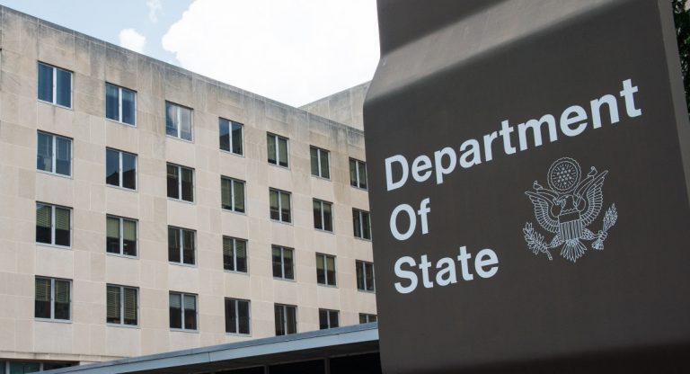 ΒΟΜΒΑ! «H ΕΚΘΕΣΗ ΤΟΥ STATE DEPARTMENT ΓΙΑ ΤΑ ΑΝΘΡΩΠΙΝΑ ΔΙΚΑΙΩΜΑΤΑ ΚΑΝΕΙ ΛΟΓΟ ΓΙΑ “ΤΟΥΡΚΙΚΗ ΚΑΙ ΜΑΚΕΔΟΝΙΚΗ ΜΕΙΟΝΟΤΗΤΑ” ΣΤΗΝ ΕΛΛΑΔΑ»! ΟΙ ΗΠΑ ΜΑΣ ΚΑΡΦΩΝΟΥΝ ΠΙΣΩΠΛΑΤΗ ΜΑΧΑΙΡΙΑ! ΒΙΝΤΕΟ-ΝΤΟΚΟΥΜΕΝΤΟ!