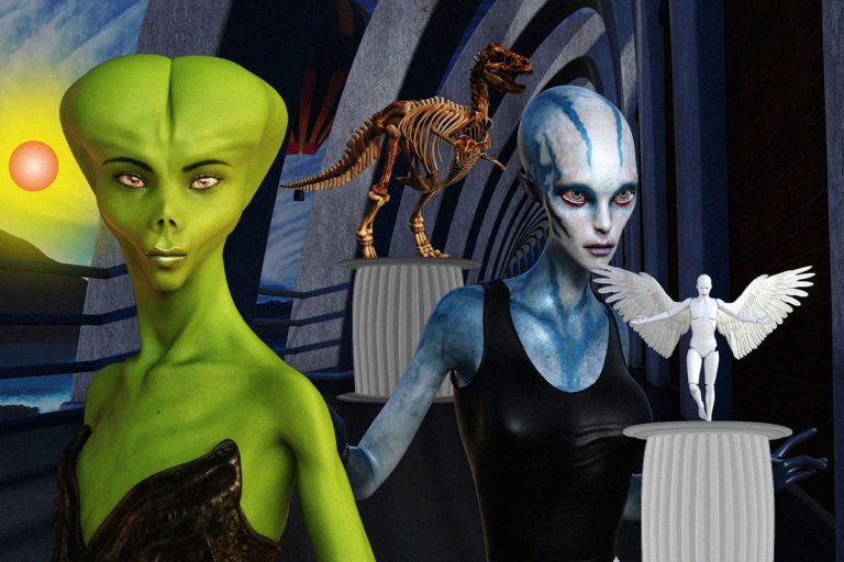 ΤΑ ΑΛΗΘΙΝΑ X-FILES