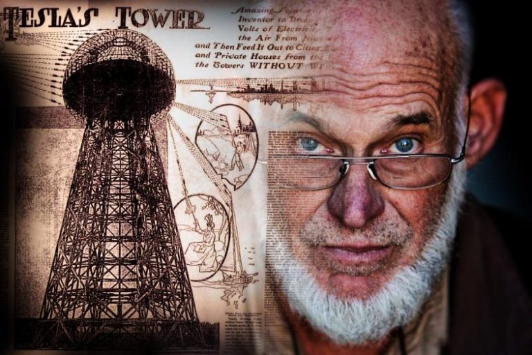 Για να Δικαιωθεί ο Tesla