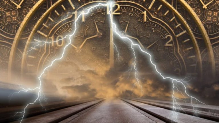 Επιστήμονες κατάφεραν να αντιστρέψουν τον χρόνο για πρώτη φορά στα χρονικά