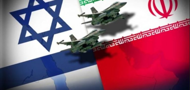 ΤΟ ΣΙΩΝΙΣΤΙΚΟ ΚΑΤΕΣΤΗΜΕΝΟ ΕΠΙΜΕΝΕΙ ΓΙΑ ΠΟΛΕΜΟ ΜΕ ΤΟ ΙΡΑΝ