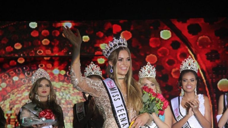 Τραγωδία: Νεκρή στα 20 χρόνια της η «Miss Teen Universe» 2017