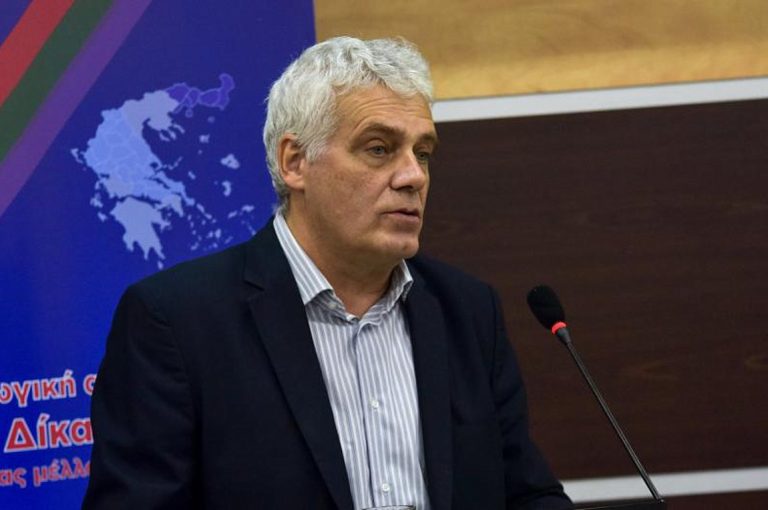 Το Καστελόριζο δεν είναι στο Αιγαίο…Δεν το είπε ο Ακάρ ,αλλά ο τ. Υπουργός και Βουλευτής του Σύριζα Τσιρώνης