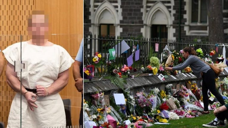 Τι γύρευε ο ακροδεξιός μακελάρης της Νέας Ζηλανδίας στα Βαλκάνια;