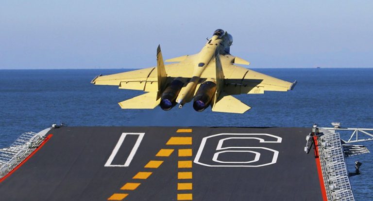 Σε κατάσταση έκτακτης ανάγκης η Κίνα: Συνετρίβη αεροσκάφος στο νησί Χαϊνάν