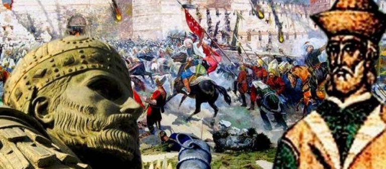 Ημερομηνίες-σταθμοί στις οποίες η Δύση έκανε κακό στην Ελλάδα