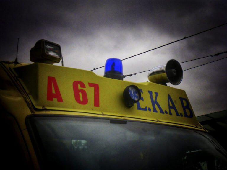 Ανείπωτη τραγωδία στο Πόρτο Χέλι – Νεκρό 4χρονο παιδί! Αυτοκίνητο το παρέσυρε και το σκότωσε