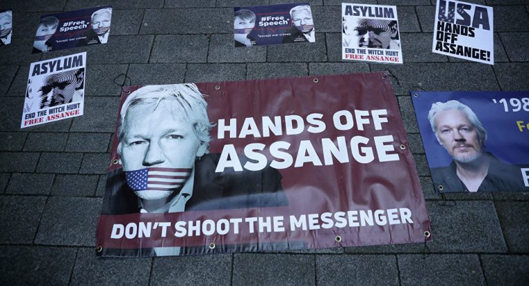 11η Απριλίου: Η ημέρα που οι ΗΠΑ συνέλαβαν… τη δημοσιογραφία