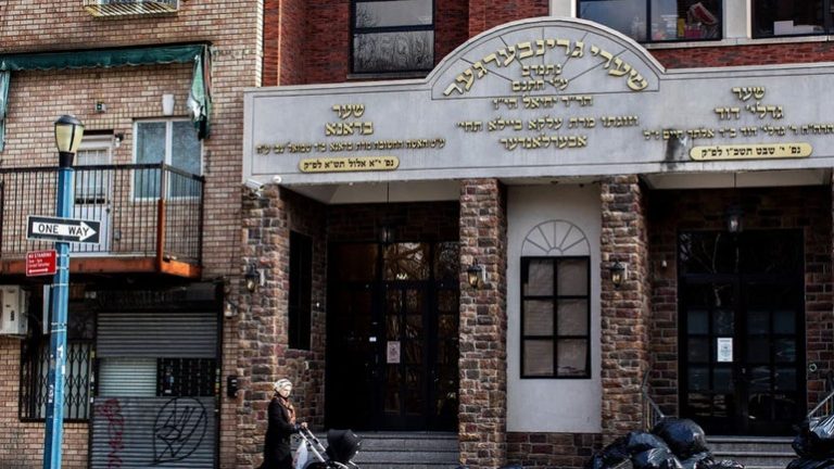 Σε κατάσταση έκτακτης υγειονομικής ανάγκης οι ΗΠΑ λόγω ιλαράς