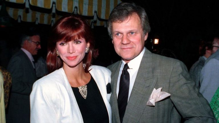 Πέθανε ο πρωταγωνιστής του «Dallas», Ken Kercheval