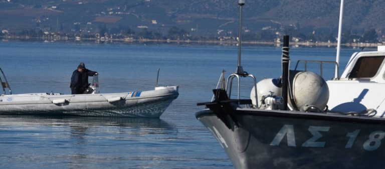 «Θρίλερ» στη Ρόδο: Η θάλασσα ξεβράζει πτώματα