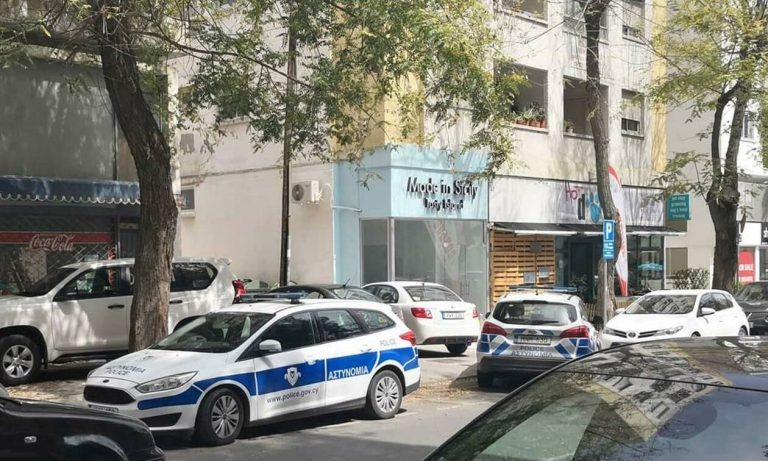 Νέο σοκ στην Κύπρο: Βρέθηκε πτώμα σε ταράτσα