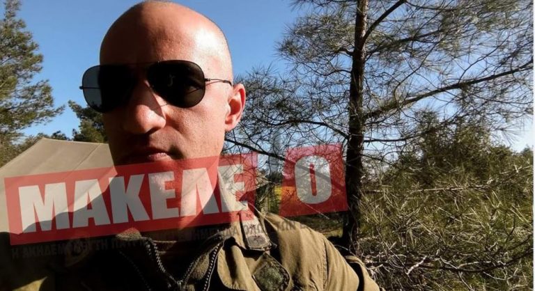 ΤΟ ΨΥΧΡΟ ΠΡΟΣΩΠΟ ΤΟΥ ΛΟΧΑΓΟΥ. ANAΛΑΜΒΑΝΟΥΝ ΟΥΚΑΔΕΣ ΓΙΑ ΚΑΤΑΔΥΣΗ ΣΤΑ ΜΥΣΤΙΚΑ ΤΗΣ ΚΑΤΑΡΑΜΕΝΗΣ ΛΙΜΝΗΣ. ΤΙΣ ΣΤΡΑΓΓΑΛΙΖΕ ΠΑΝΩ ΣΤΟ ΣΕΞ, ΤΟΥΣ ΕΒΑΖΕ ΠΕΤΡΕΣ ΣΤΟ ΛΑΙΜΟ ΚΑΙ ΤΙΣ ΒΥΘΙΖΕ. ΦΟΒΟΙ ΚΑΙ ΓΙΑ ΑΛΛΑ ΘΥΜΑΤΑ ΑΠΟ ΤΟΝ «ΤΣΑΡΛΣ ΜΑΝΣΟΝ» ΤΗΣ ΚΥΠΡΟΥ