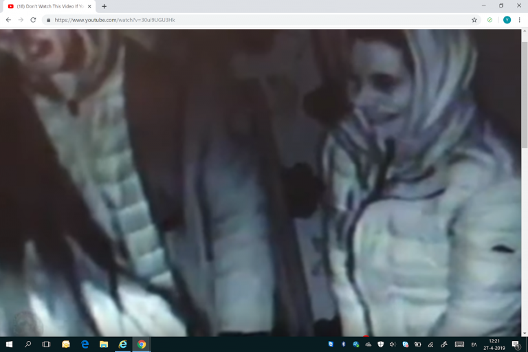 ΚΑΛΟΎΝ ΠΝΕΎΜΑΤΑ ΚΑΙ ΤΟ ΠΡΌΣΩΠΟ ΤΗΣ ΑΛΛΆΖΕΙ ΣΕ ΚΆΤΙ ΑΛΛΌΚΟΤΟ