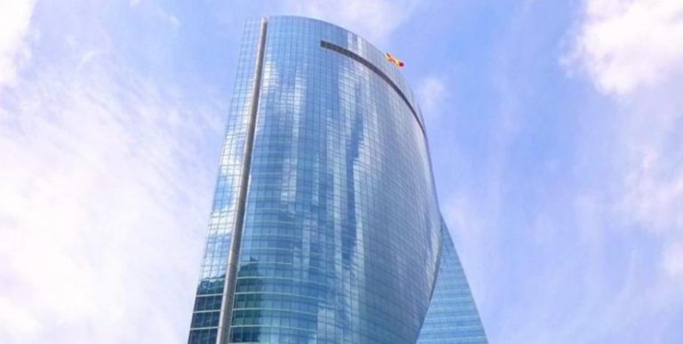 Μαδρίτη: Εκκενώνεται μετά από απειλή για βόμβα ο τέταρτος μεγαλύτερος ουρανοξύστης της Ισπανίας