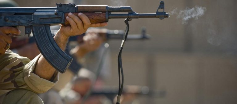 Συναγερμός στην ΕΛ.ΑΣ για Εξάρχεια: Οι κουκουλοφόροι δημιούργησαν ένοπλη πολιτοφυλακή – Ψάχνουν γιάφκα 20 όπλων