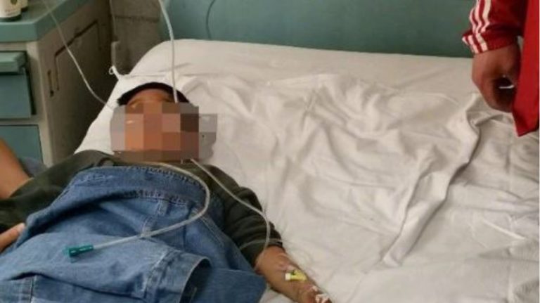 Κινέζος δάσκαλος συνελήφθη επειδή δηλητηρίασε τους μαθητές του σε νηπιαγωγείο!