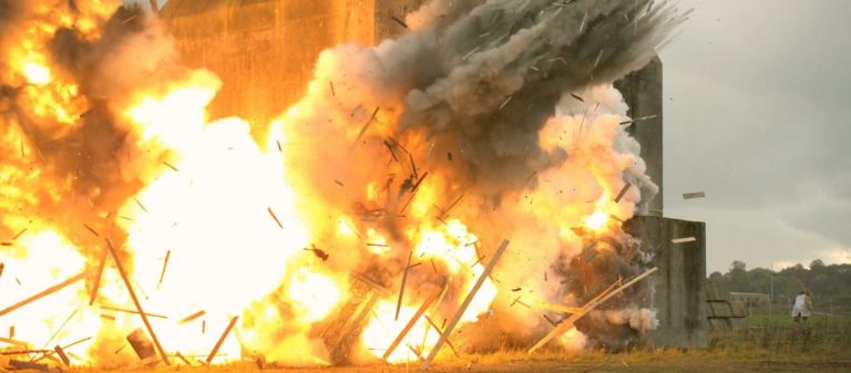 Σαρωτικά πλήγματα με drones των δυνάμεων του Στρατηγού Χαφτάρ εναντίον ισλαμιστών στην Τρίπολη