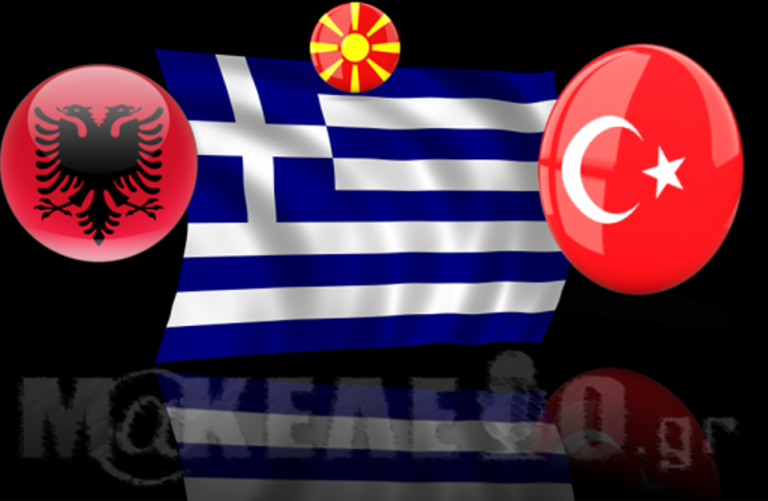 «ΈΡΧΕΤΑΙ ΠΟΛΕΜΟΣ ΣΤΑ ΒΑΛΚΑΝΙΑ»: ΑΜΕΡΙΚΑΝΙΚΟΣ ΣΤΡΑΤΙΩΤΙΚΟΣ ΕΞΟΠΛΙΣΜΟΣ ΕΦΘΑΣΕ ΣΤΟ ΔΥΡΡΑΧΙΟ – ΤΙ ΑΝΑΦΕΡΟΥΝ ΑΛΒΑΝΙΚΑ ΜΜΕ