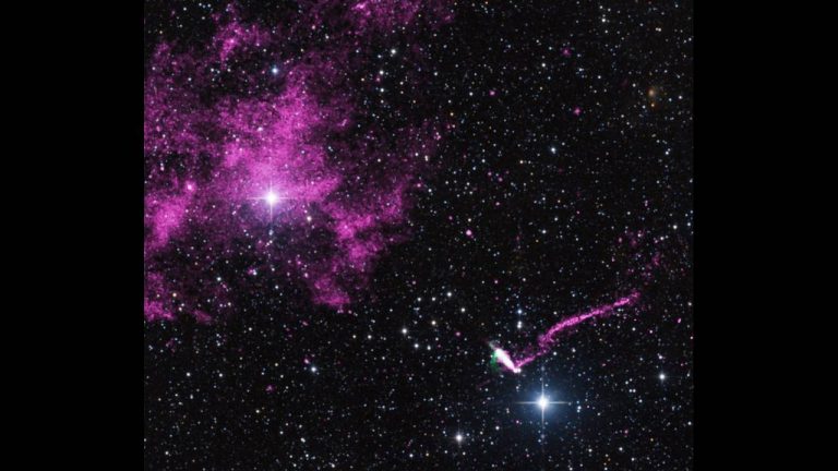 Επιστήμονες ίσως να έχουν στα χέρια τους την πρώτη φωτογραφία μαύρης τρύπας!