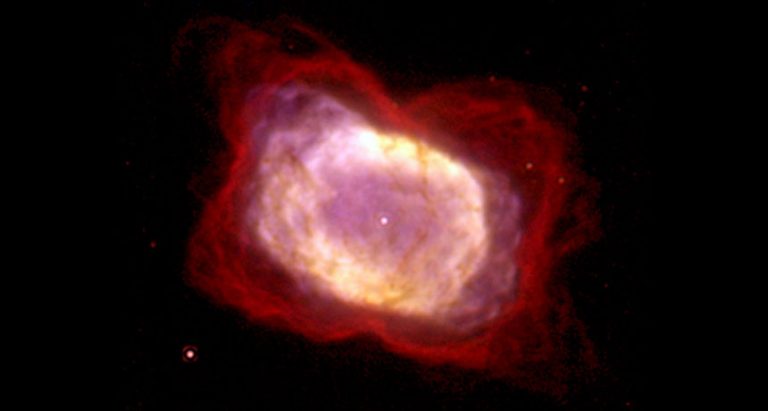 Ερευνητές εντόπισαν το πρώτο μόριο που συνετέθη ποτέ στο Σύμπαν